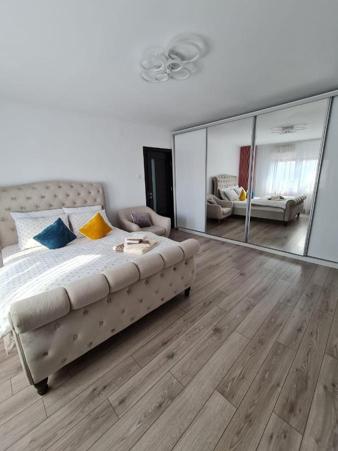 Apartment mit 1 Schlafzimmer