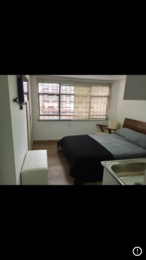 Apt calle 75 302 - Bed and Breakfast Bogota