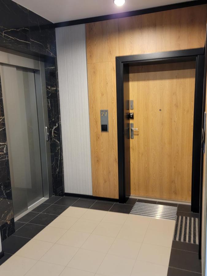 Luksusowy apartament na Starym Miescie - B&B