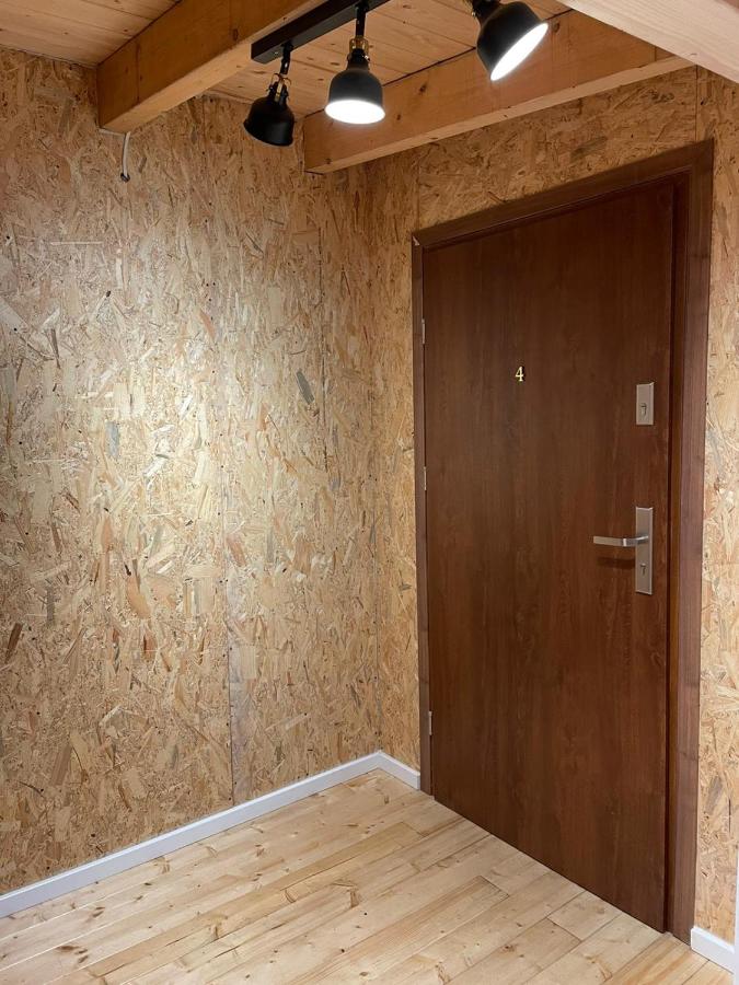 Apartamenty STONEHENGE - Ferienwohnung Sosnowiec