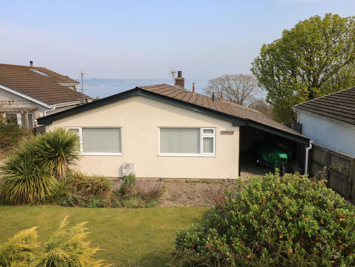 B&B Saundersfoot - Gweld-y-Môr - Bed and Breakfast Saundersfoot