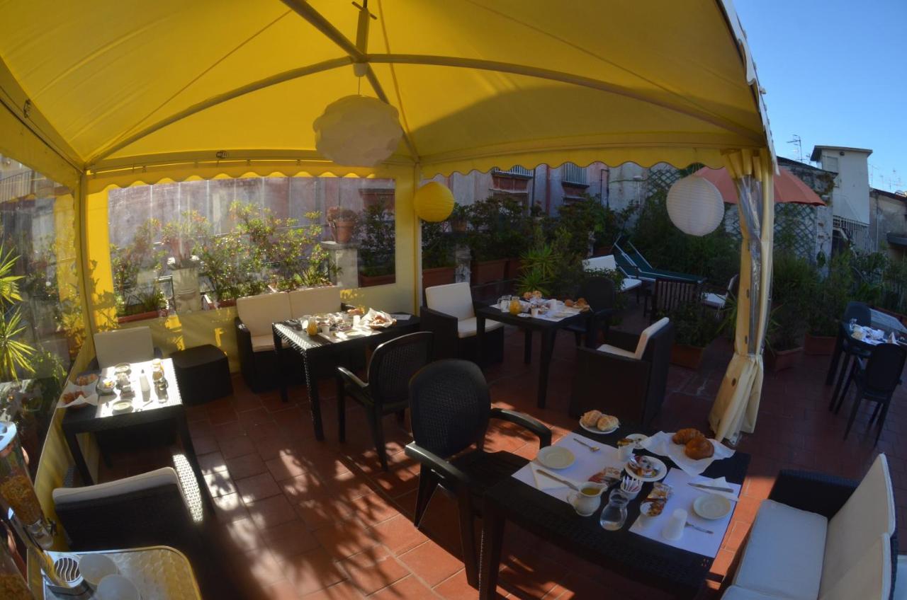 Bed and Breakfast I Vicoletti Di Napoli - B&B Napoli