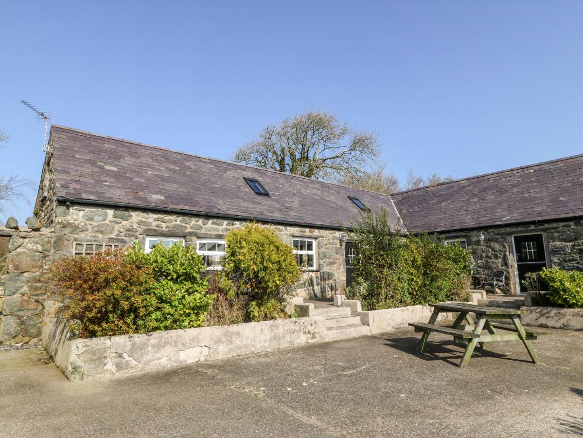 B&B Llannor - Bwthyn yr Helyg Willow Cottage - Bed and Breakfast Llannor