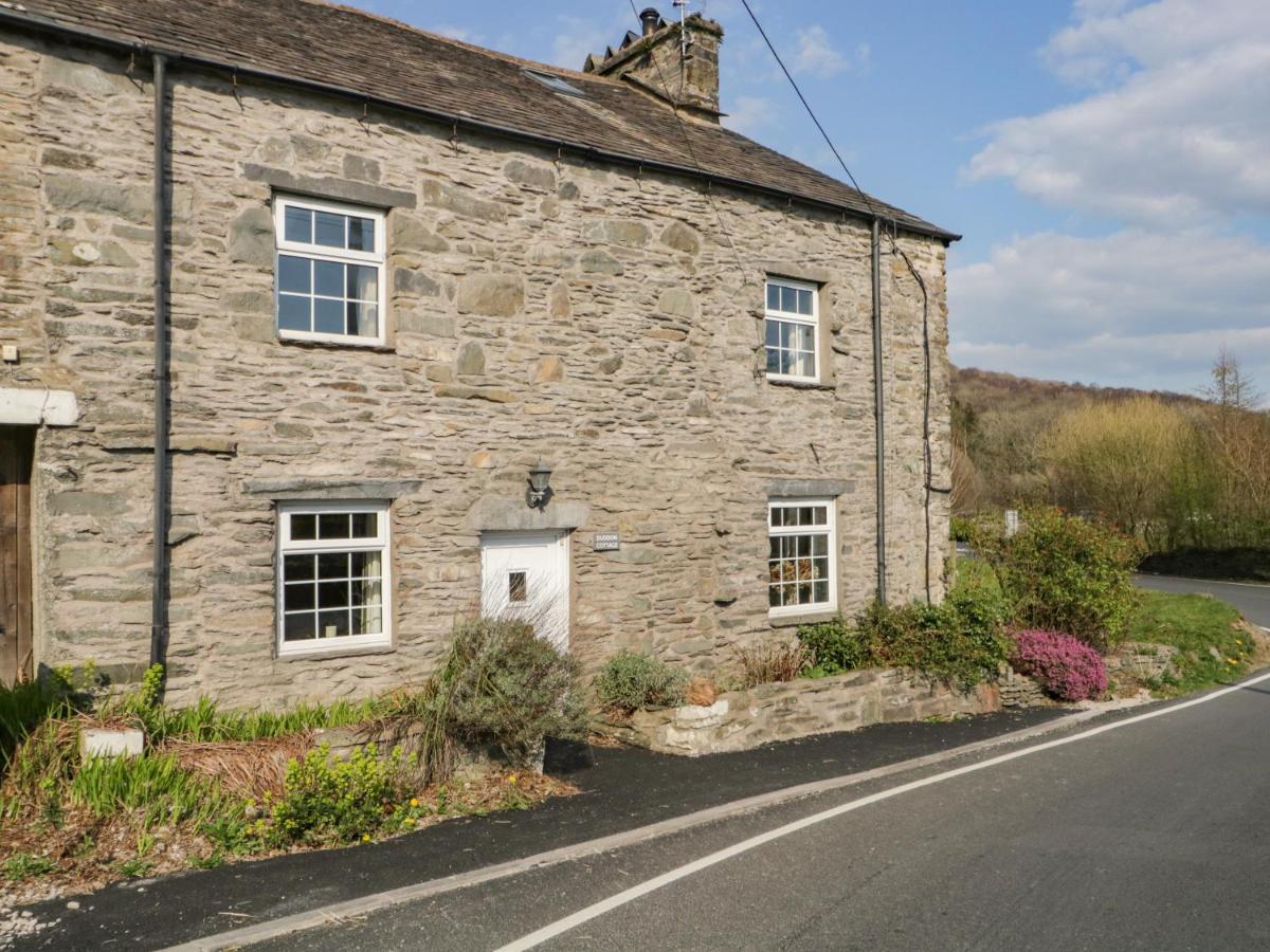 B&B Broughton in Furness - Duddon Cottage - Bed and Breakfast Broughton in Furness