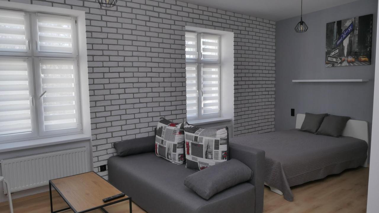 Appartement met Douche
