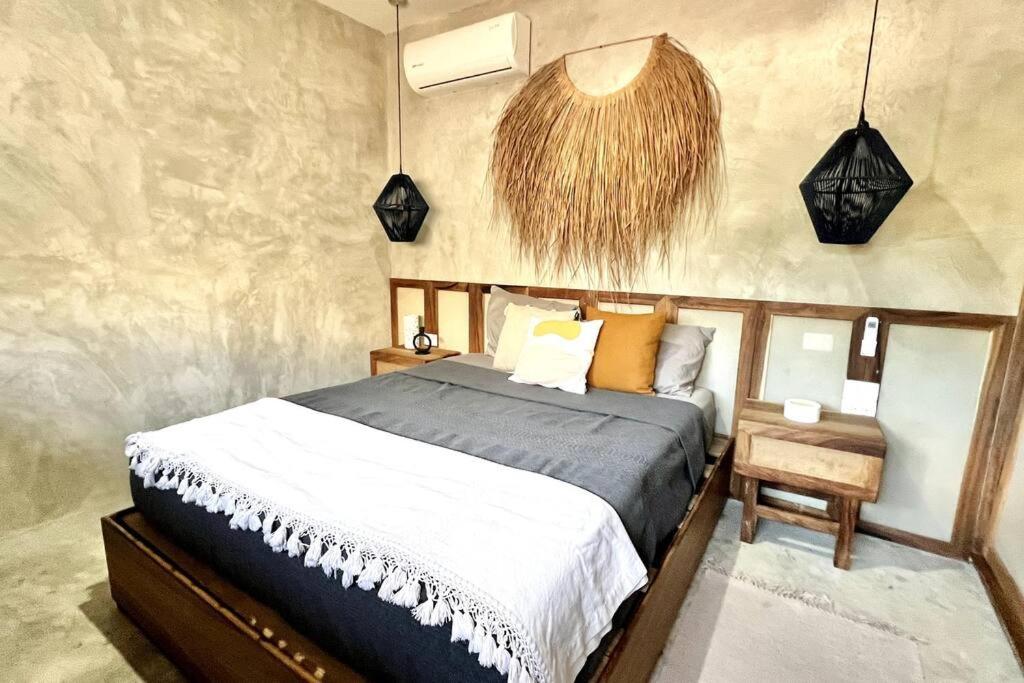 B&B Tulum - Casa Changuito jungle-based villa in Tulum - Bed and Breakfast Tulum