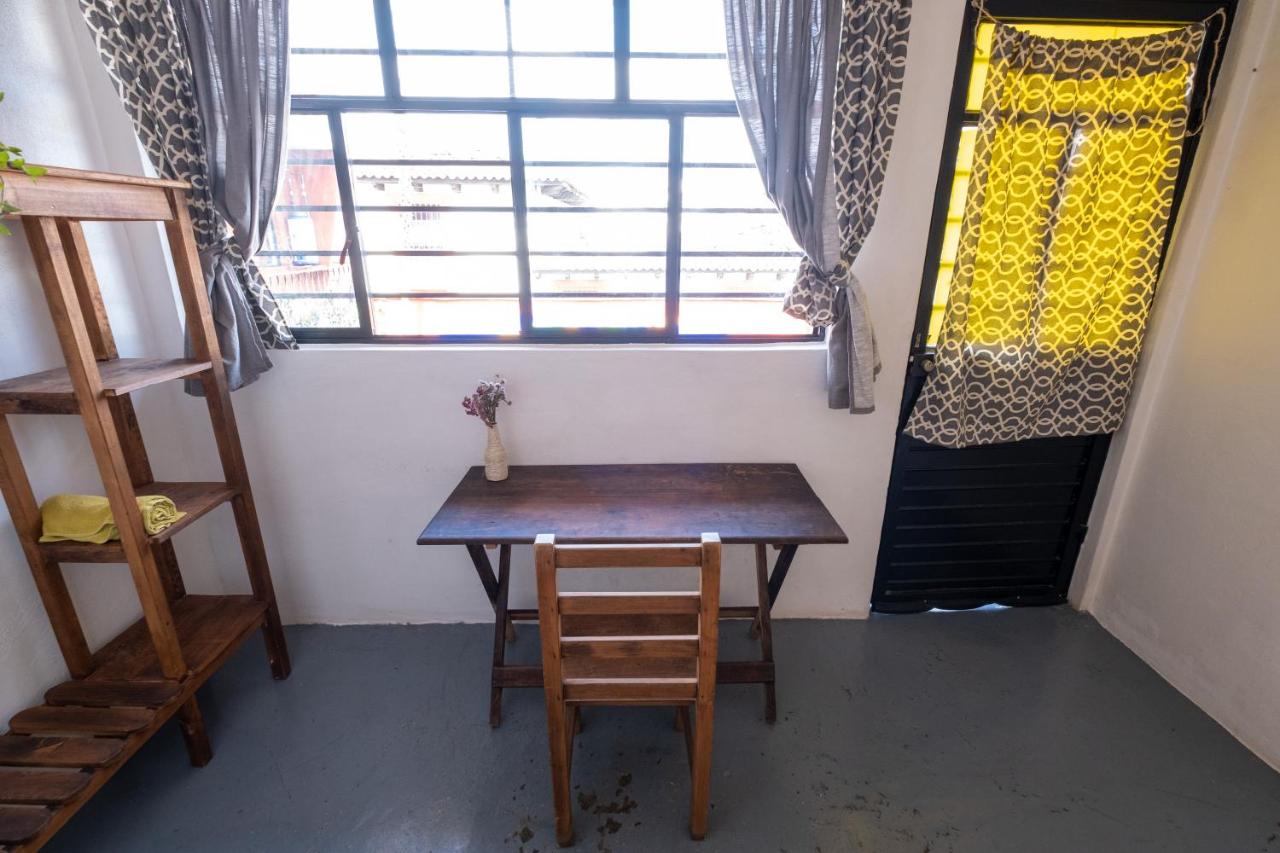 Chambre Double avec Salle de Bains Privative