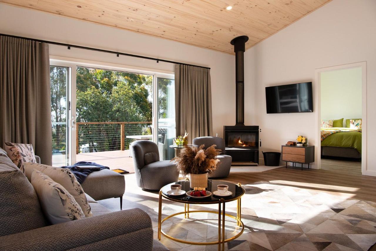 Brandy Hot Forest Retreat - B&B Eganstown