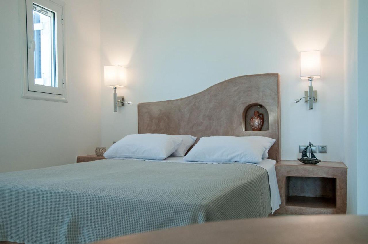 Deluxe Junior Suite