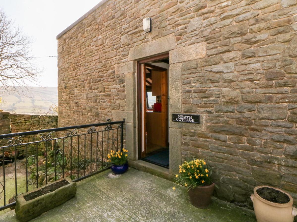 B&B Edale - Heath Cottage - Bed and Breakfast Edale