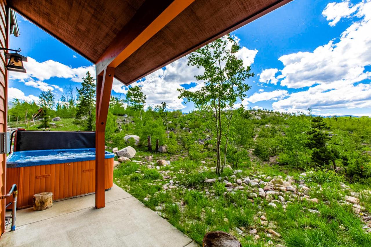 Bear Trail Villa - B&B Winter Park