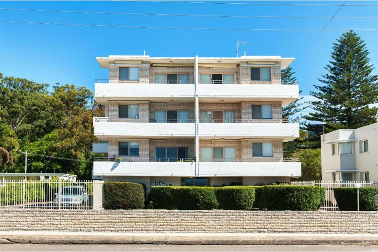 14 Del Rae, 25 Shoal Bay Road - Air con and Wifi - Ferienwohnung Shoal Bay