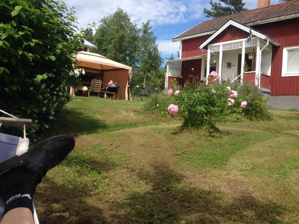 B&B Järvsö - Tömsagården - Bed and Breakfast Järvsö