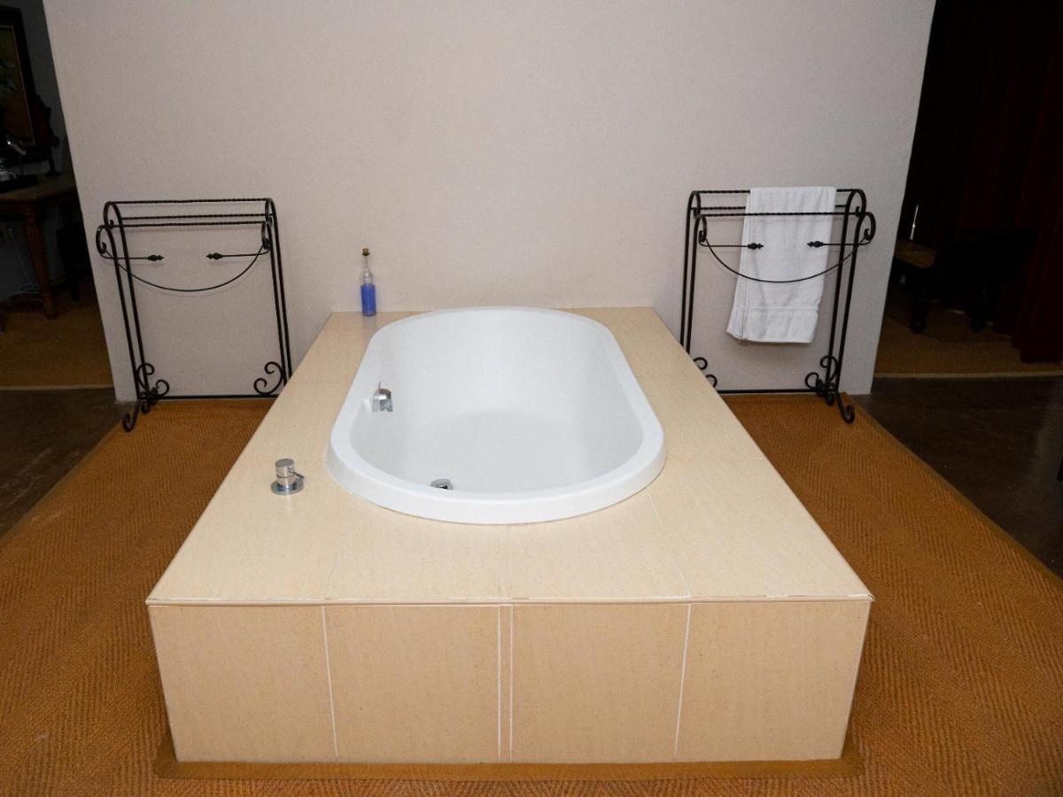 Suite Nupcial
