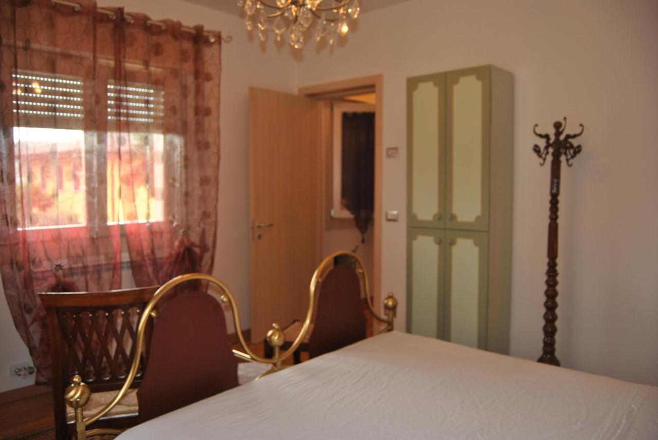 Deluxe Appartement met 1 Slaapkamer