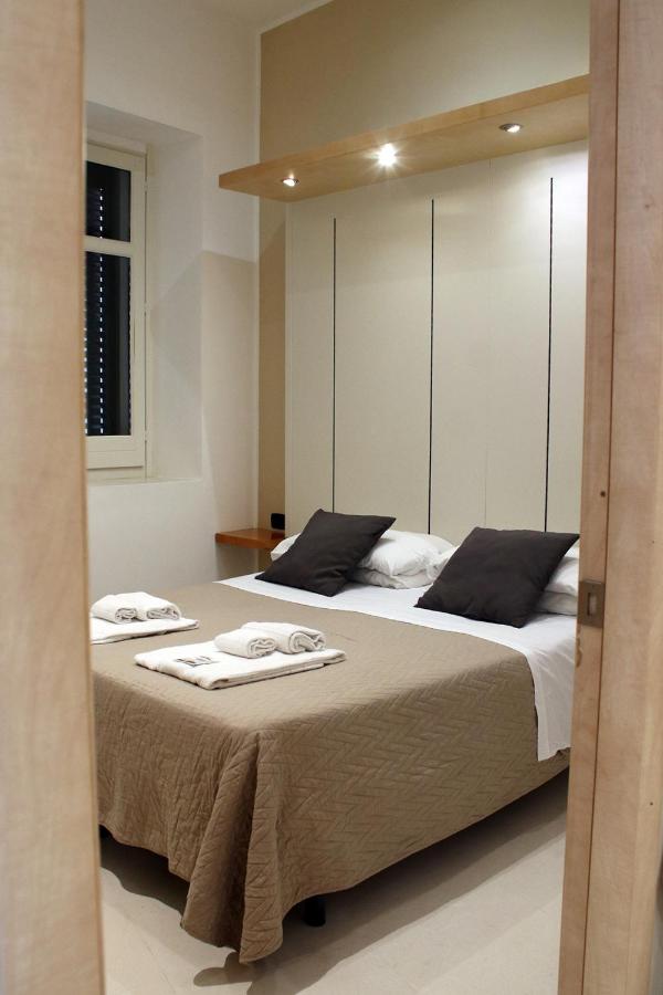 Apartment (4 Adults)