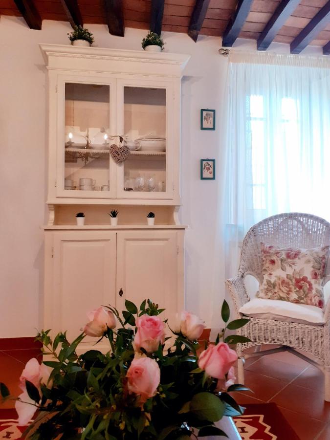 B&B Vallecchia - Rustico degli Ulivi - Bed and Breakfast Vallecchia