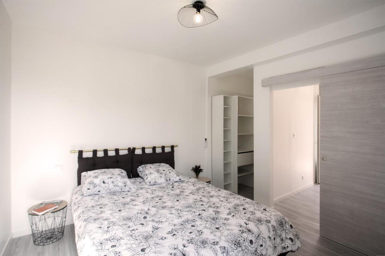 Appartement met Uitzicht op Zee