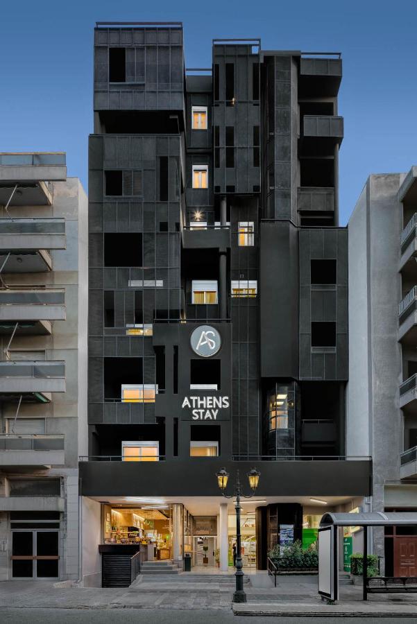 Thisean Modern Suites By Athens Stay - Bed and Breakfast