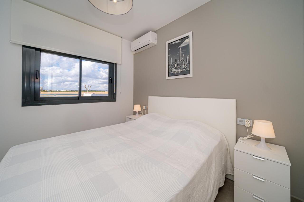 Apartment - Erdgeschoss