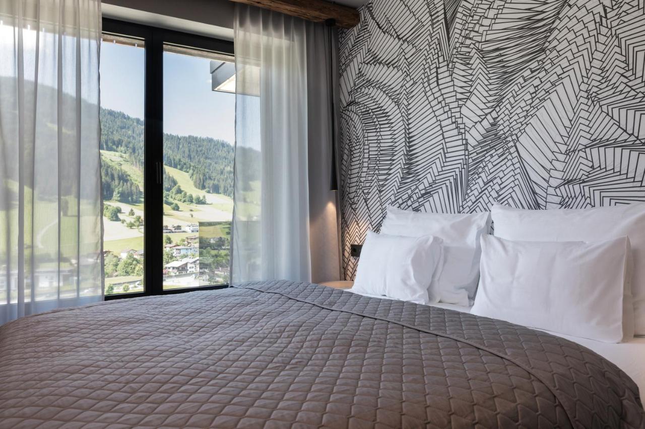 Appartement 3 Chambres