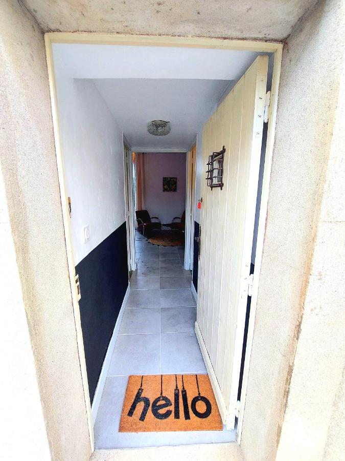 Chbre Frida du Chateau, avec Piscine - B&B