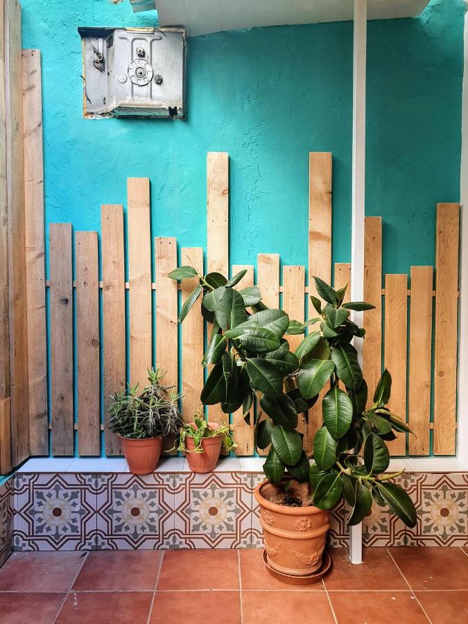 Recien renovado junto a Santa Justa y el centro - B&B Siviglia