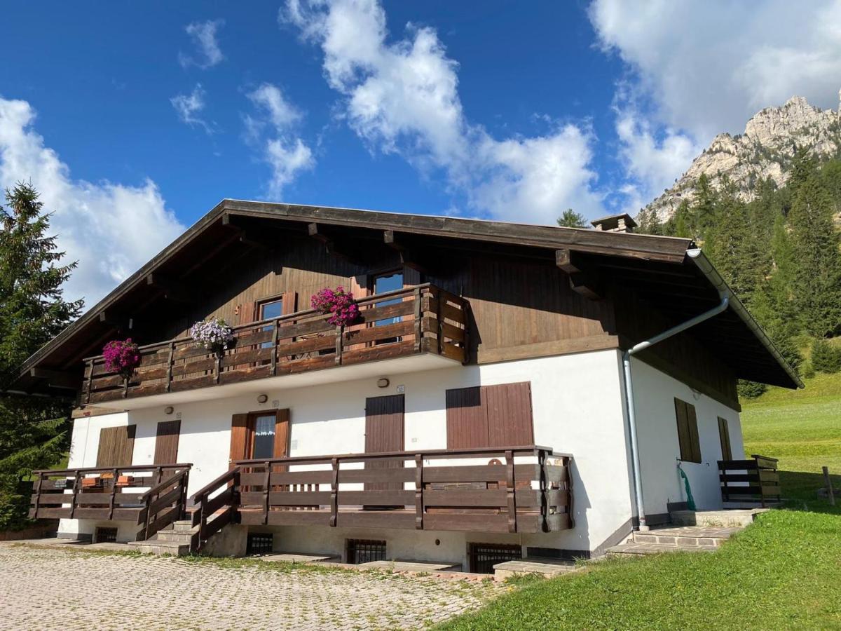 Chalet Relax - B&B Pozza di Fassa