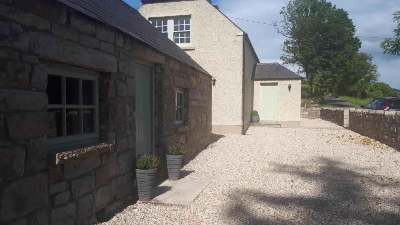 B&B Belcoo - Herds House Belcoo - Bed and Breakfast Belcoo