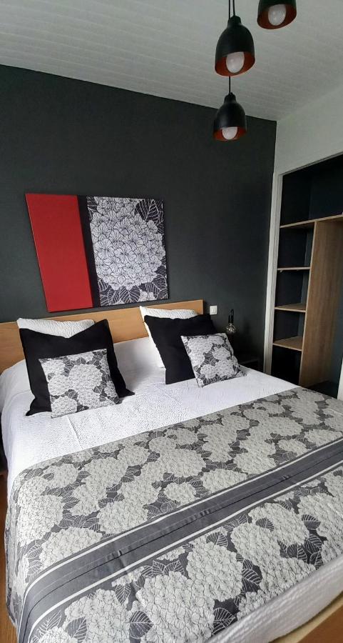 Chambre Double avec Salle de Bains Privative