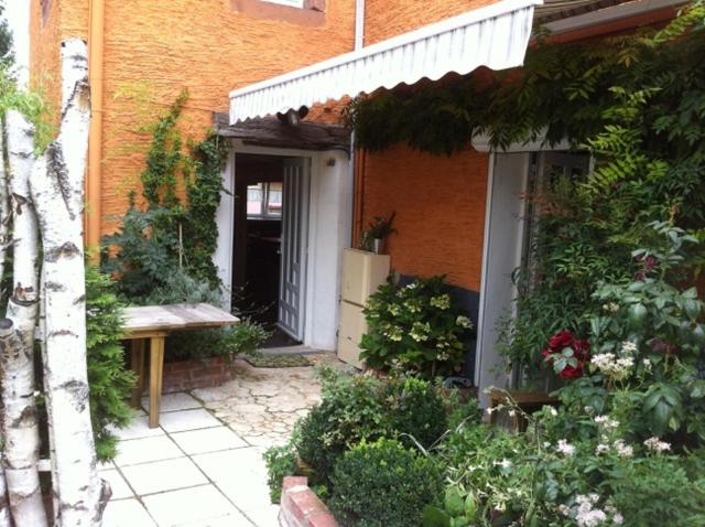 Le cocon - Bed and Breakfast Dieffenthal