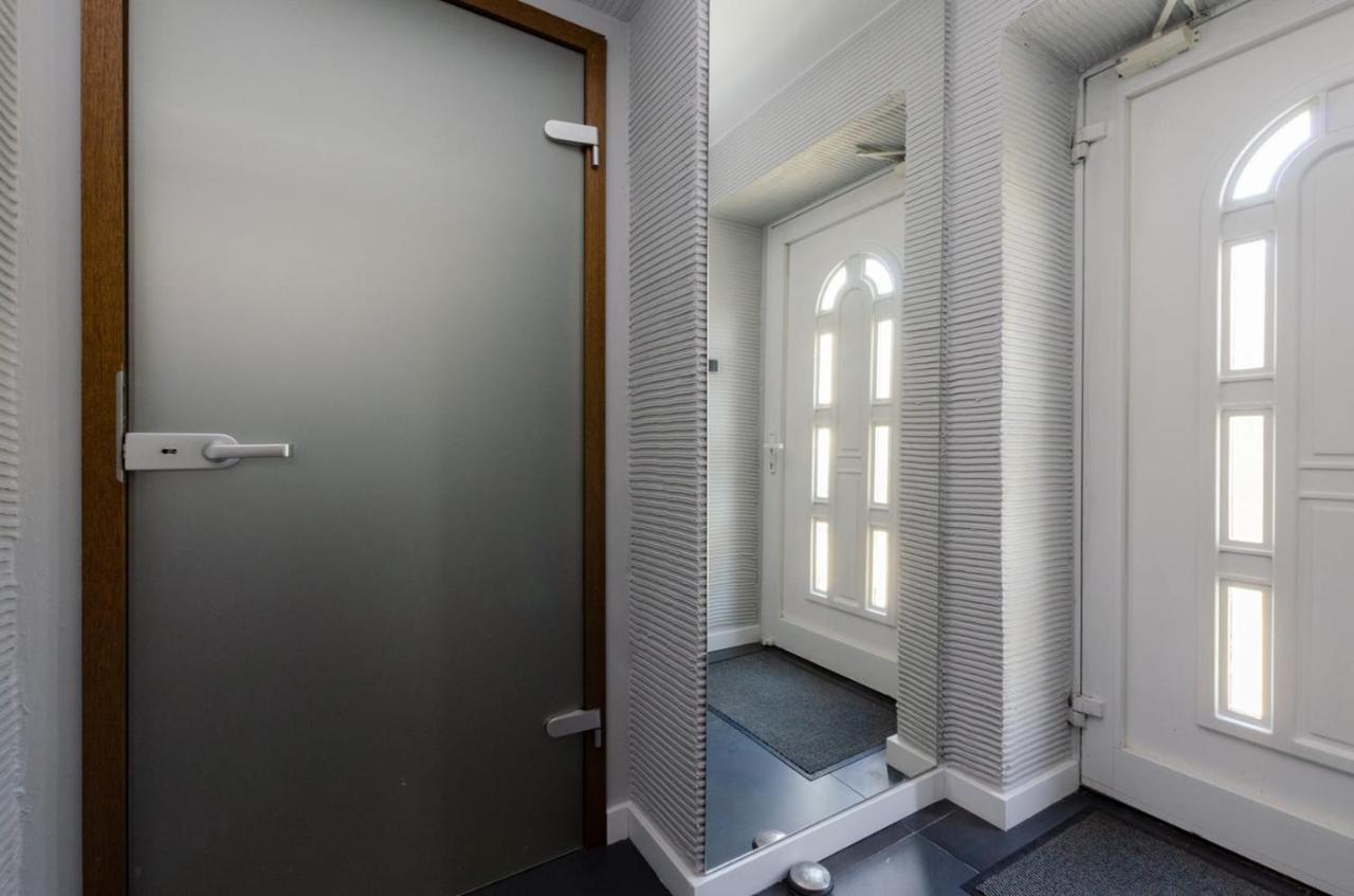 LupoApartments Kosynierów Dostęp na Kod - B&B