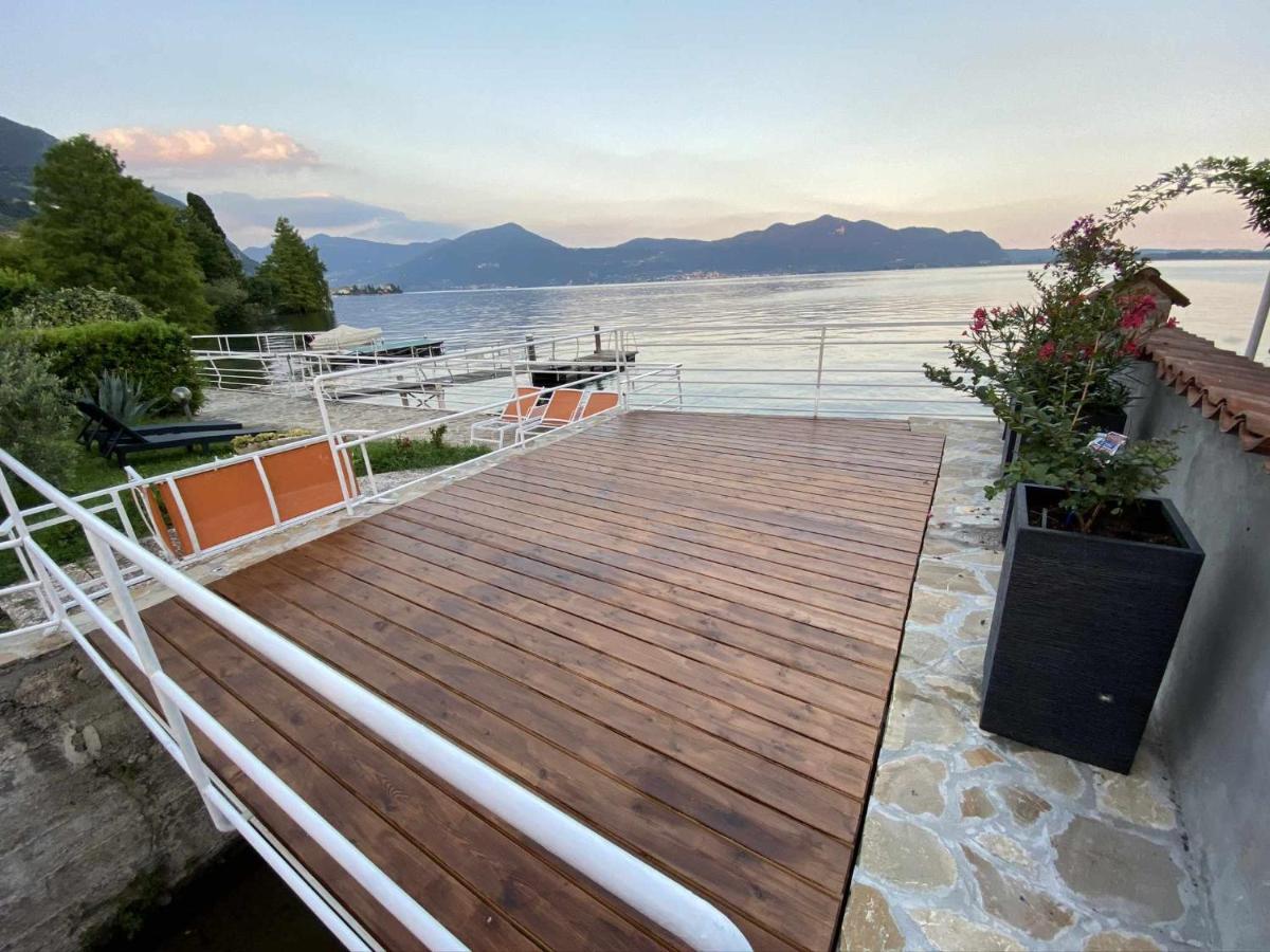 Casa con 1 Camera da Letto