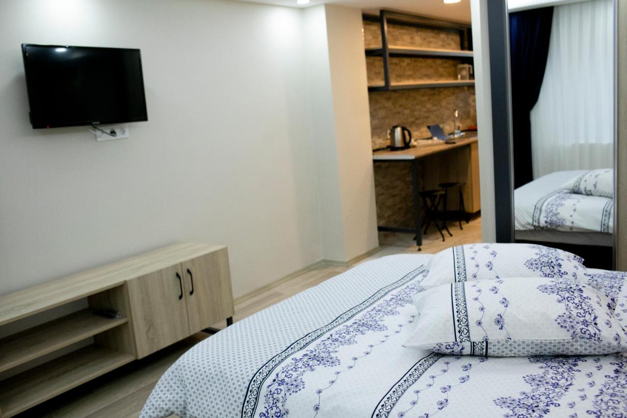 Apartamento Estándar