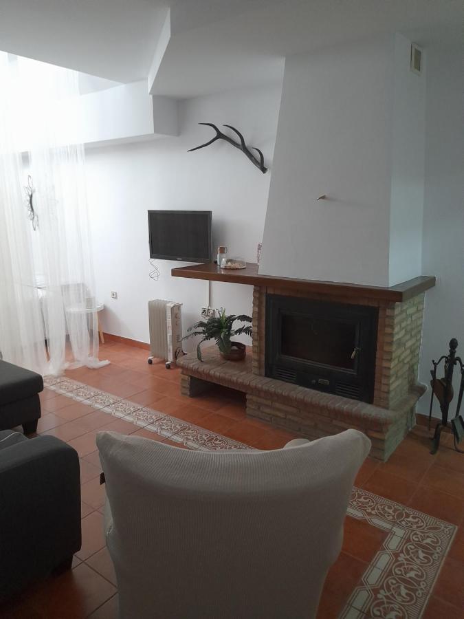 El bujio - Ferienwohnung San Fernando