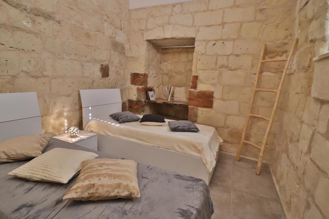 Dimora storica Rebecca a Otranto - Ferienwohnung Otranto