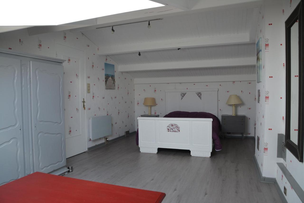 Maison 2 Chambres