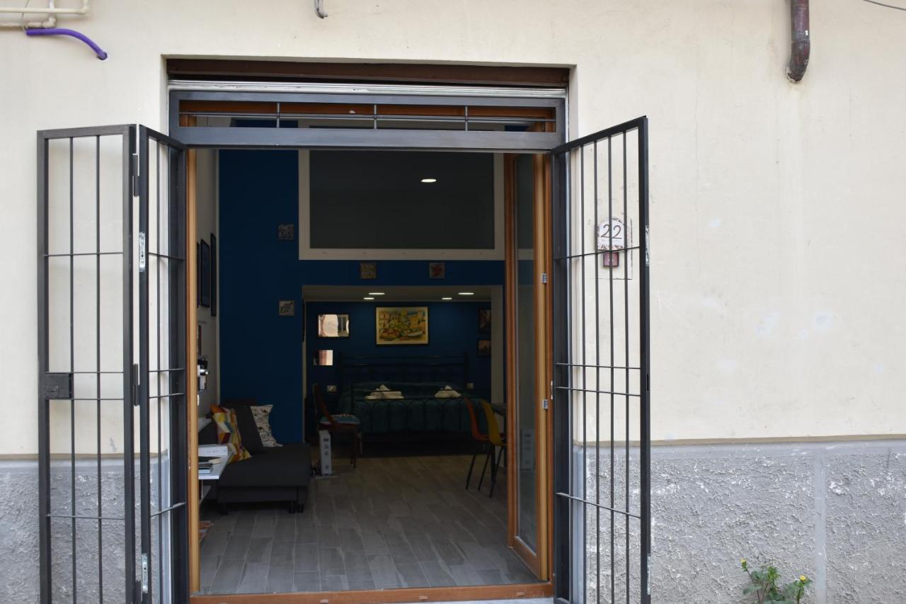 atocà1 casa vacanze - vedi anche atocà2 e atocà3 - B&B Palermo