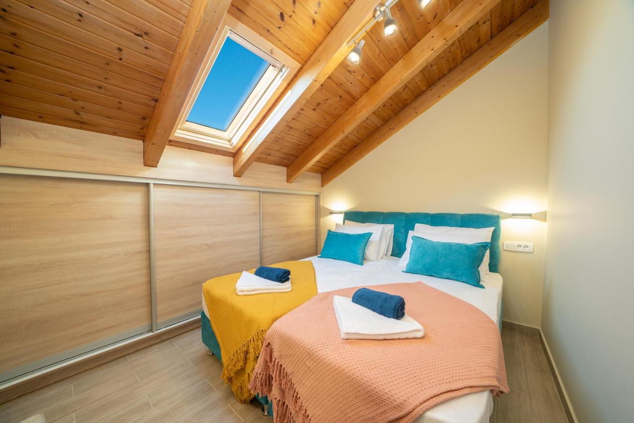 Appartamento con 2 Camere da Letto