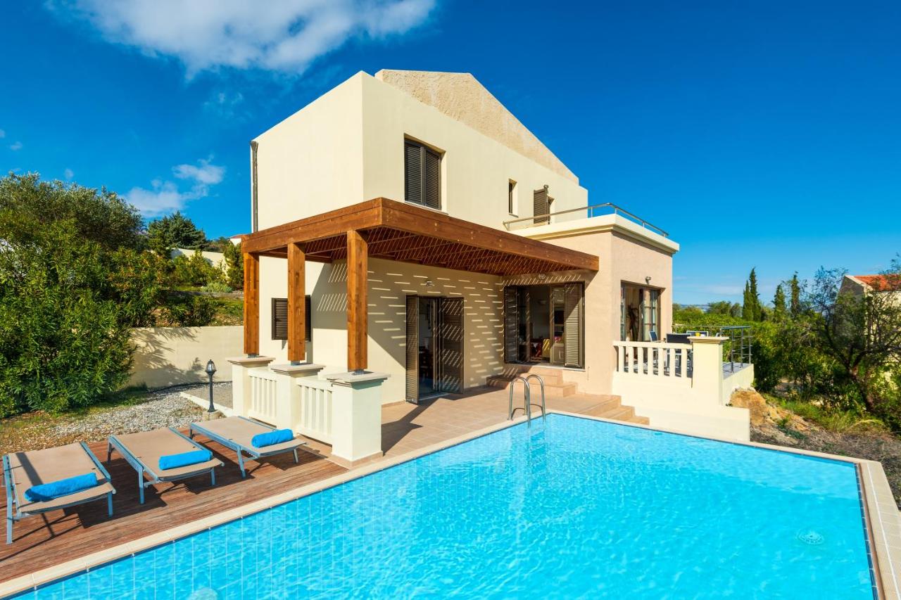 Villa mit privatem Pool