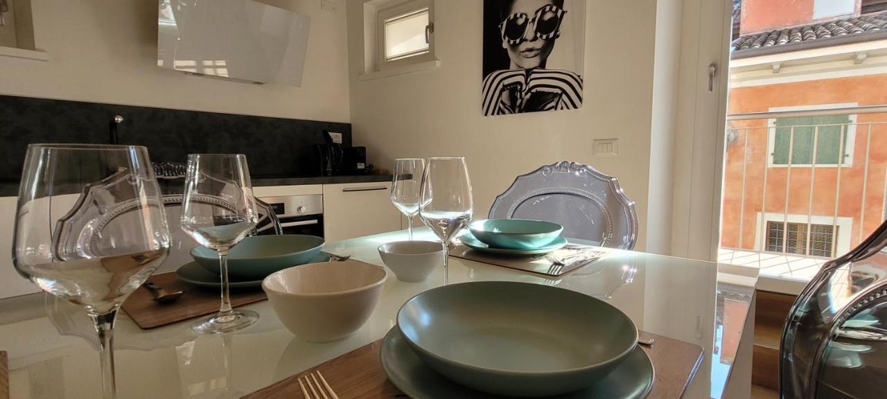 Sarpi21 Suites - B&B