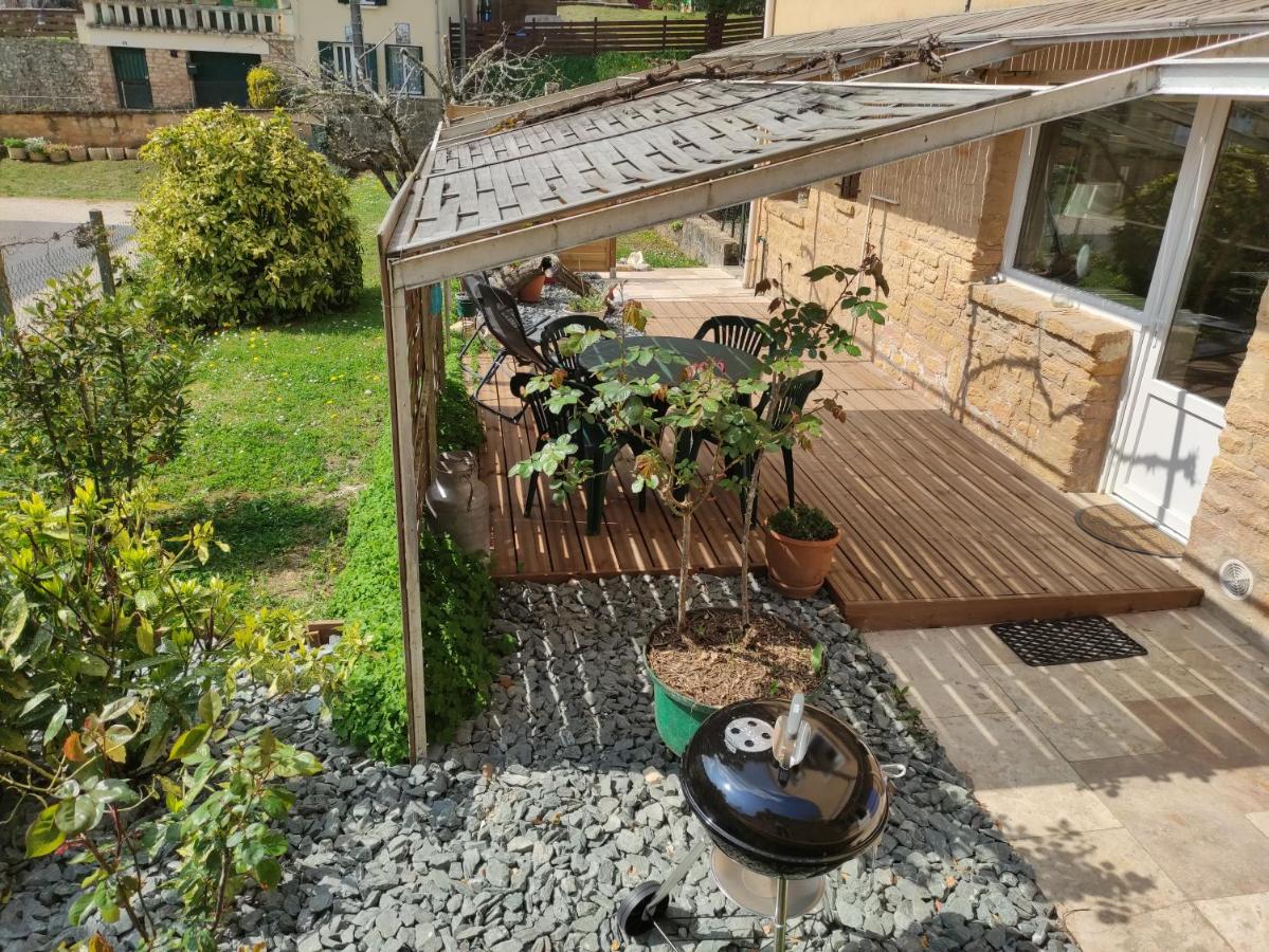 Le Tilleul - Chambres d’hôtes Sarlat-la-Canéda