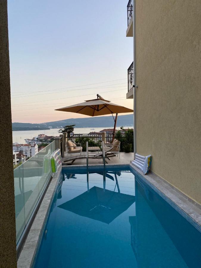 B&B Tivat - Twin Street Apartments - Bed and Breakfast Tivat