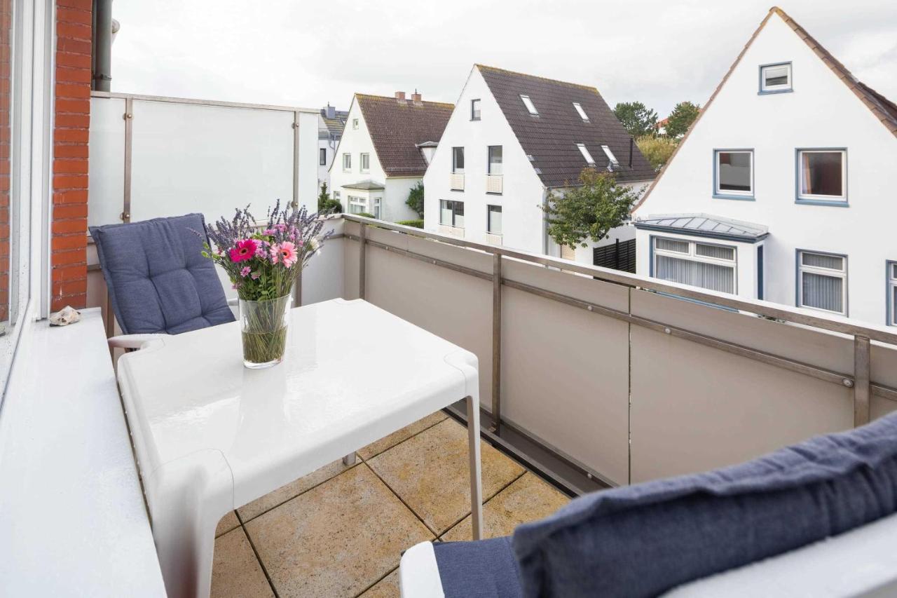 53° Nord - Ferienwohnung Norderney