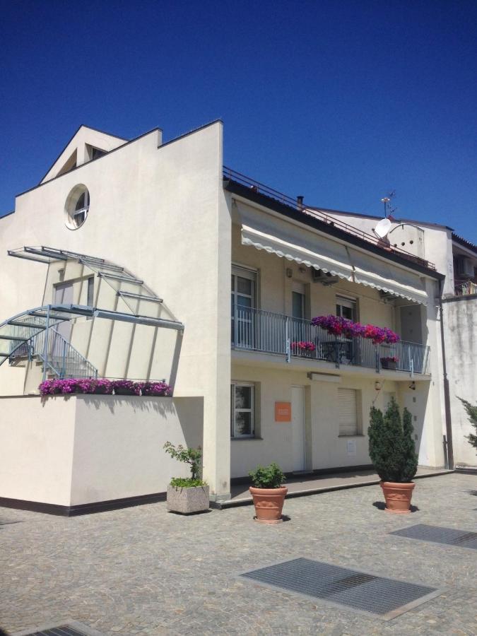 Casa Agnese Apartment - Ferienwohnung