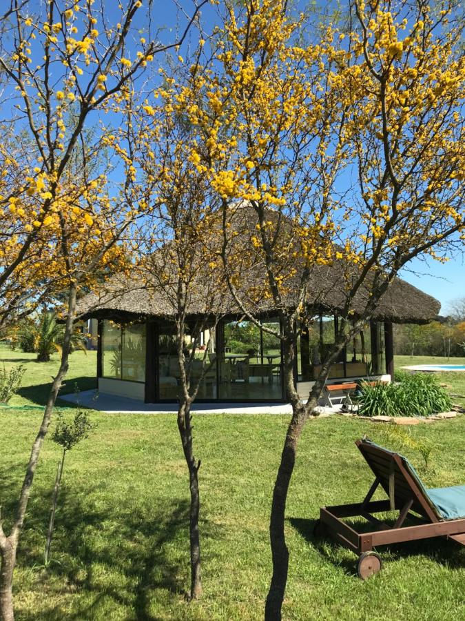 La Recompensa Glamtainer - B&B Paysandú