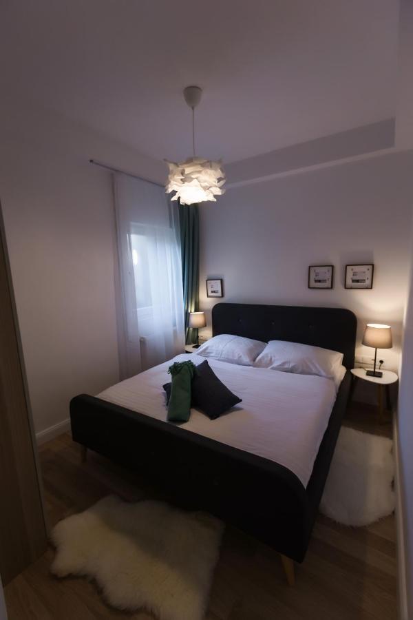Apartment - Erdgeschoss