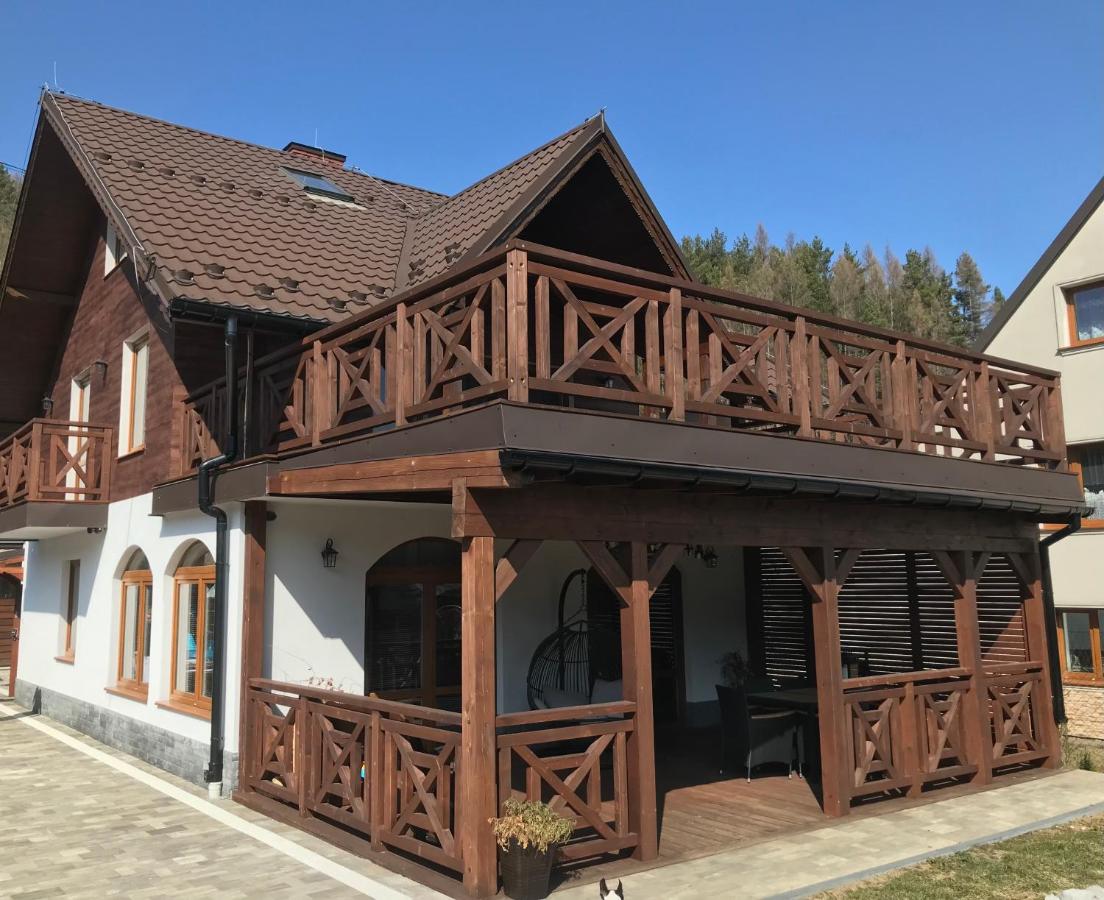 Spiski Zakątek - B&B