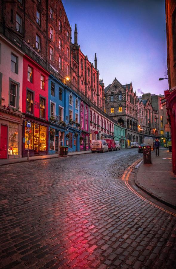 Greyfriars Studio Edinburgh - Ferienwohnung