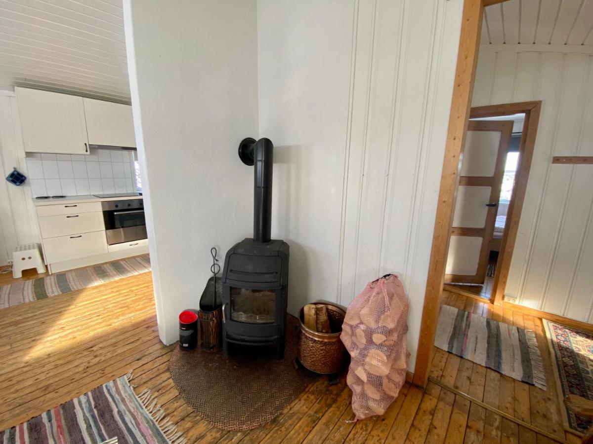 Three-Bedroom Cottage